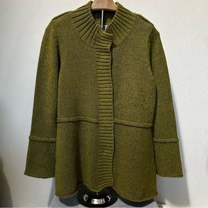 Habitat Women’s Cardigan Size ML